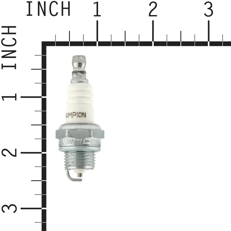 Champion - 853-1 - CJ7Y Small Engine Plug Carded Low Price
