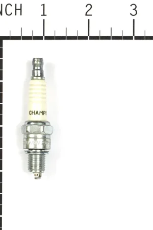 Trusted Brand Champion - 808 - Z9Y Small Engine Spark Plug