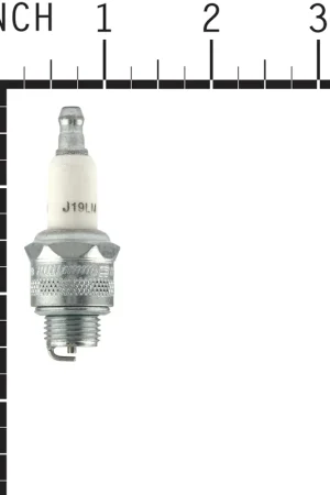 Champion - 861-1 - J19LM Small Engine Plug Carded Holiday Sale