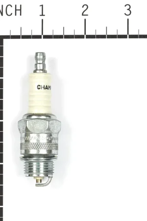 Fan Favorite Champion - 549 - D18Y Industrial Spark Plug