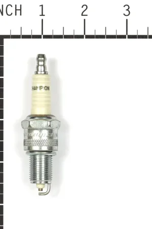 Champion - 404 - RN12YC Auto Spark Plug Today Only