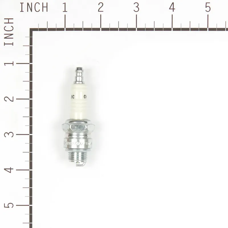 Hot Deal Champion - 871-1 - RJ8C Small Engine Plug Carded