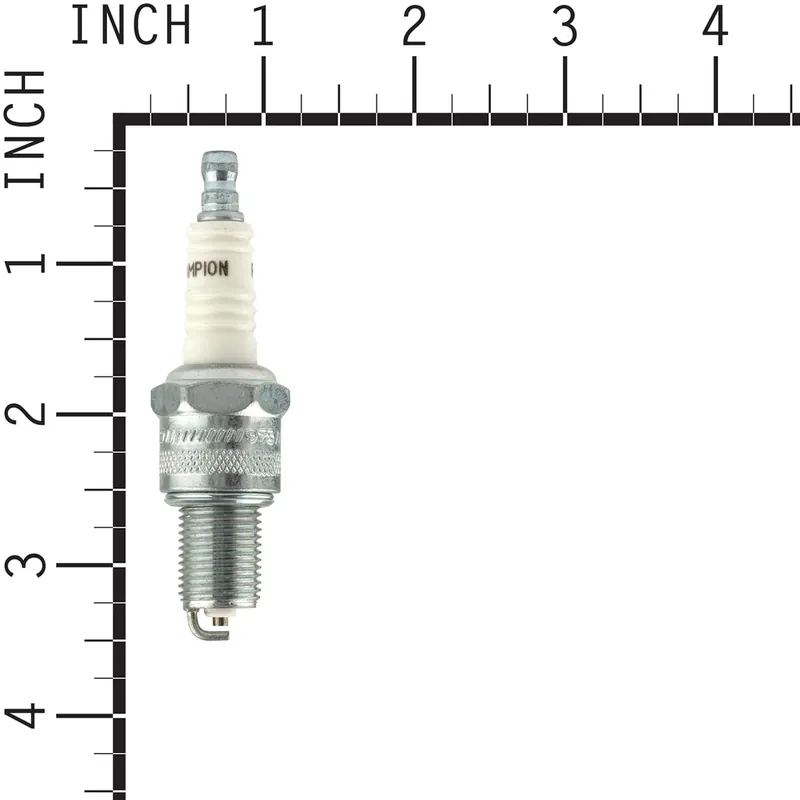 Certified Champion - 415 - RN9YC Auto Spark Plug