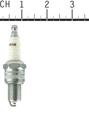Champion - 415-1 - RN9YC Small Engine Plug Carded Fan Favorite