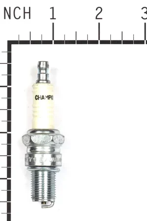 Champion - 803C - N4C Small Engine Plug Carded Certified