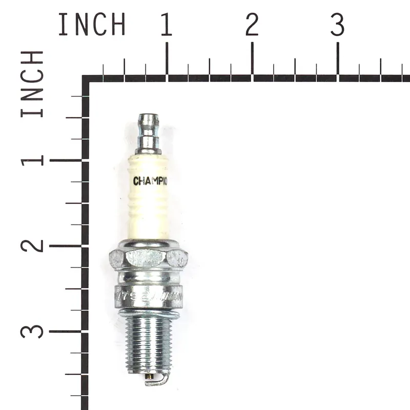 Champion - 803C - N4C Small Engine Plug Carded Certified