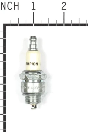 Shop Now Champion - 973 - RJ19HX Small Engine Spark Plug