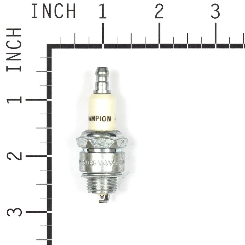 Shop Now Champion - 973 - RJ19HX Small Engine Spark Plug