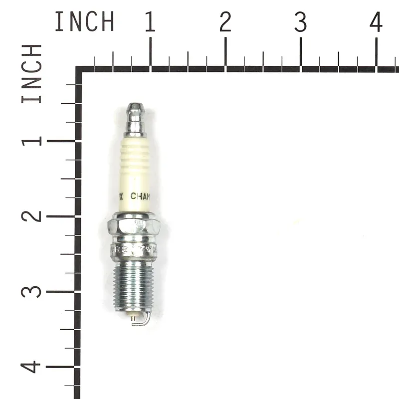 While Supplies Last Champion - 909 - RS17YX Small Engine Spark Plug