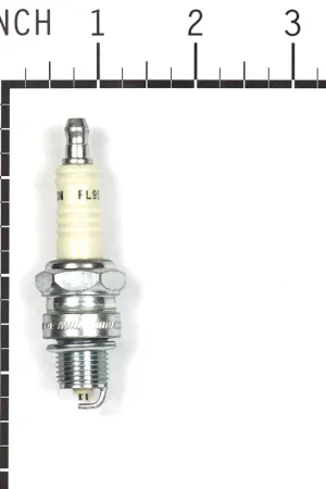 Champion - 929 - RL95YC Small Engine Spark Plug Time-Limited
