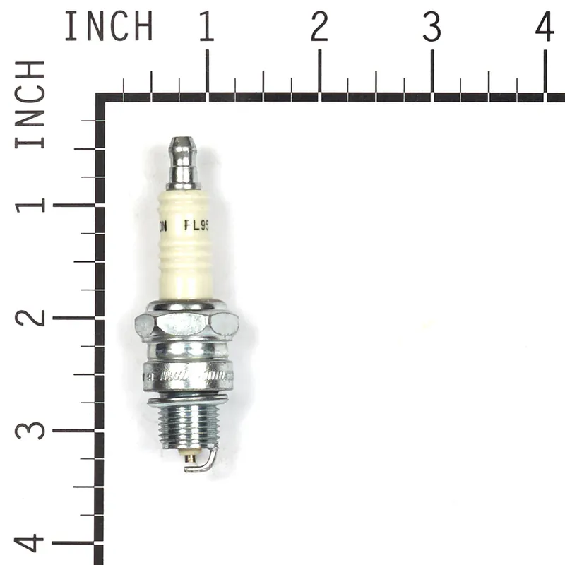 Champion - 929 - RL95YC Small Engine Spark Plug Time-Limited