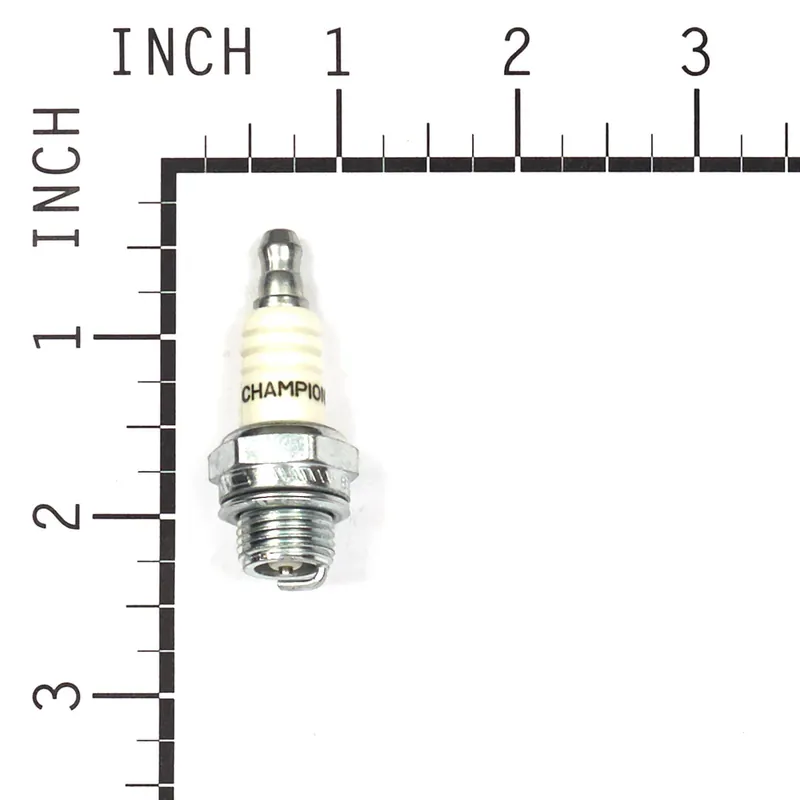 Hot Deal Champion - 843 - CJ8 Small Engine Spark Plug