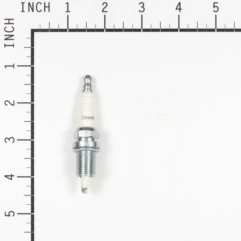 Popular Champion - 412 - RC12LYC Auto Spark Plug
