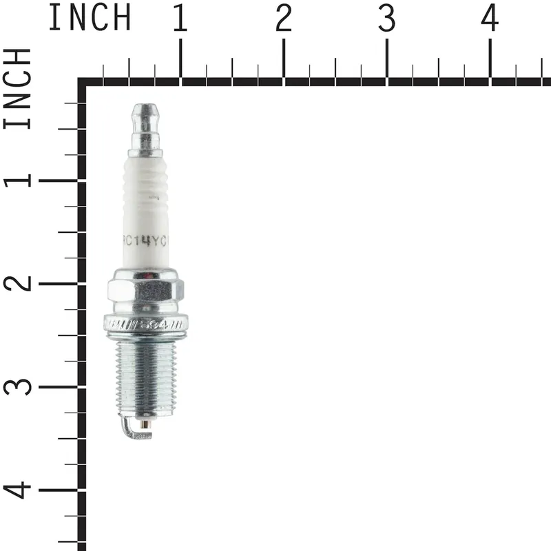 Champion - 431 - RC14YC Auto Spark Plug Big Sale