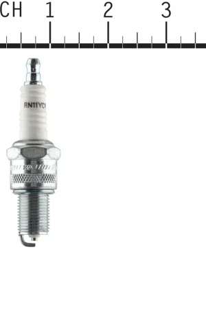 Fresh Stock Champion - 322-1 - RN11YC4 Small Engine Plug Carded