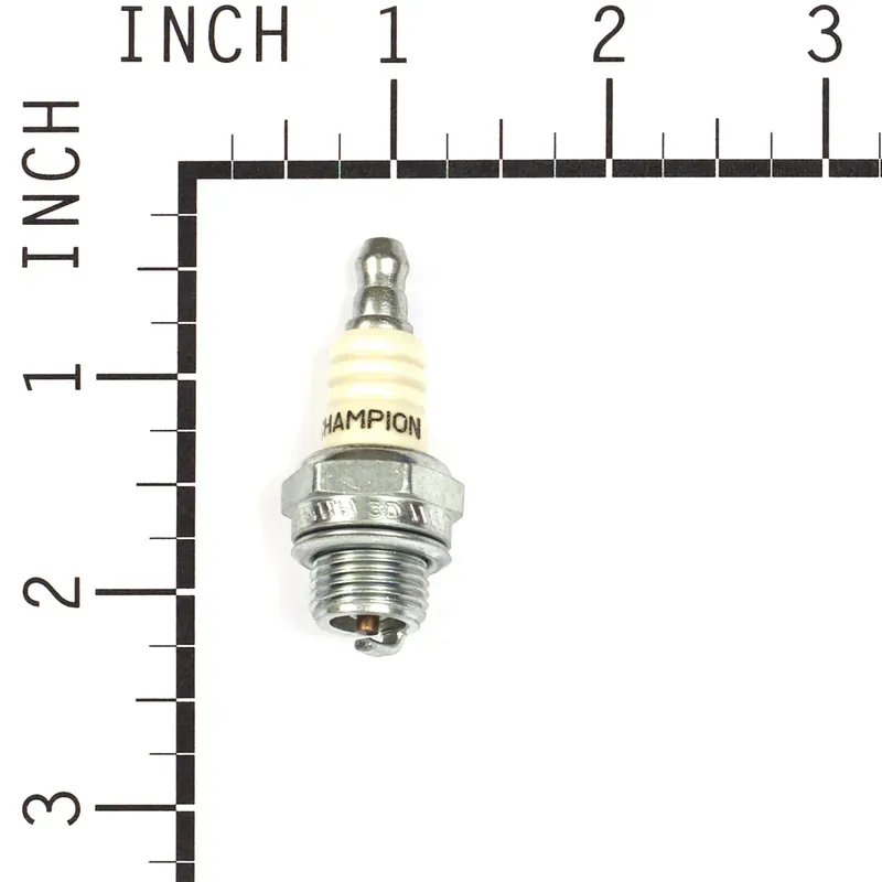 Champion - 893 - RCJ4 Small Engine Spark Plug Grab Now
