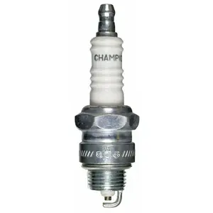 Champion - 10 - J12YC Auto Spark Plug Discount