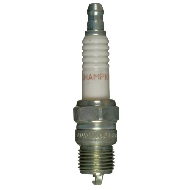 Certified Champion - 121 - RV8C Auto Spark Plug
