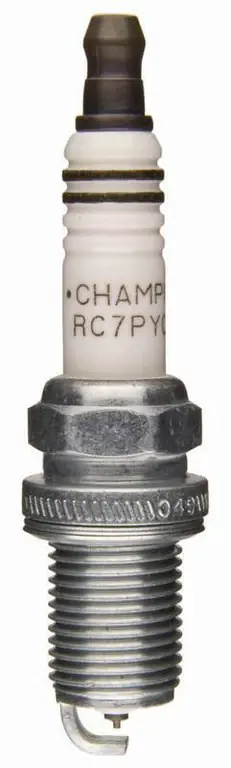 Shop Now Champion - 3340 - RC7PYCB4 Platinum Power Plug