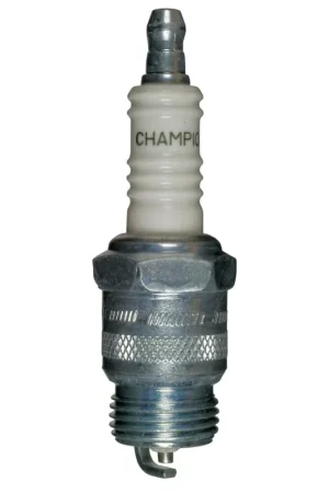 Hassle-Free Returns Champion - 409 - RF9YC Auto Spark Plug
