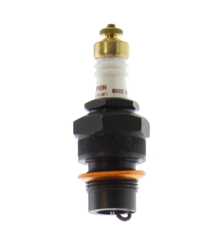Express Delivery Champion - 429 - 3X Auto Spark Plug