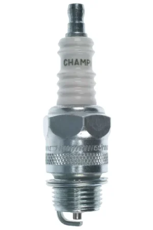 Champion - 515 - D15Y Industrial Spark Plug Fan Favorite