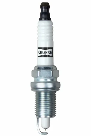 Champion - 7034 - Double Platinum Plug Hassle-Free Returns