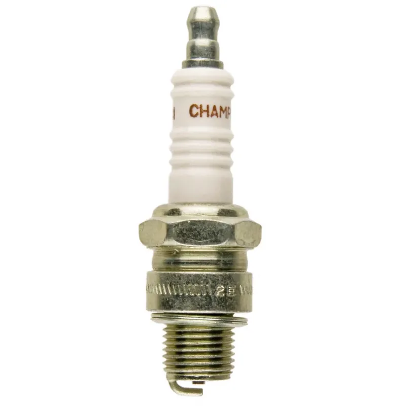 Champion - 821 - L77JC4 Small Engine Spark Plug Crafted