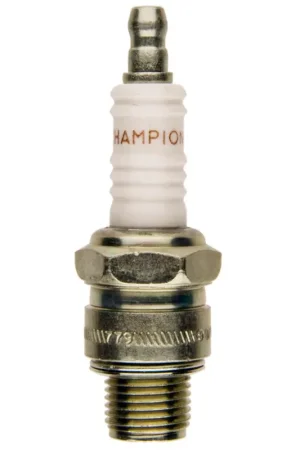 Champion - 833M - L78V Small Engine Spark Plug Top Pick