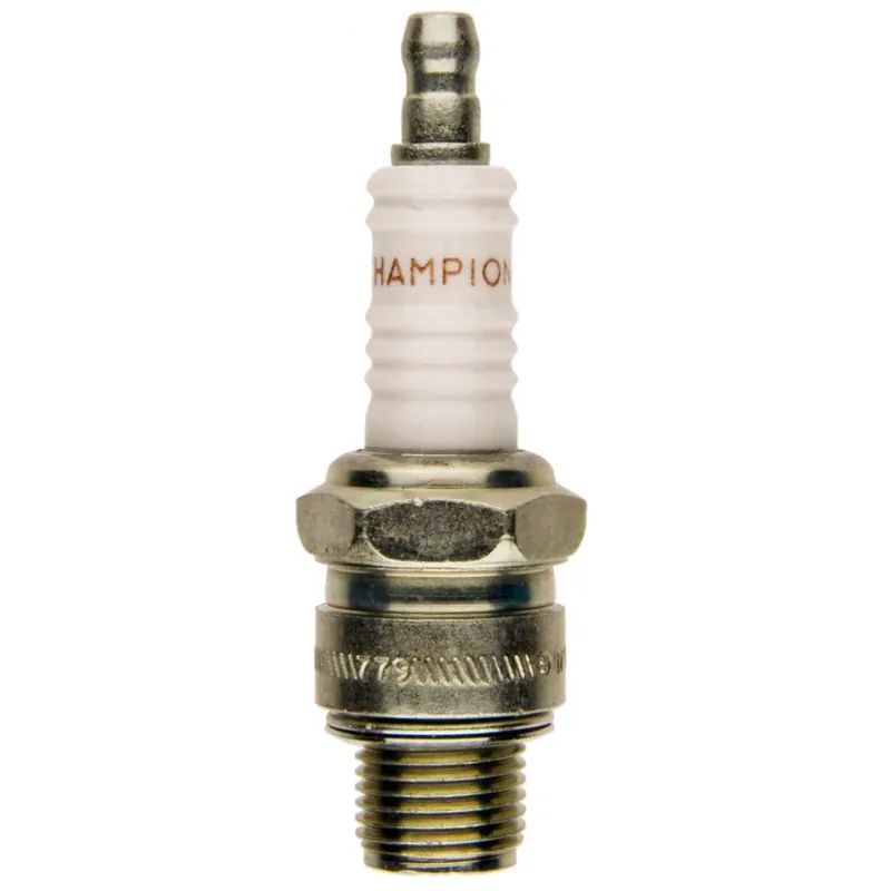Latest Champion - 898 - QL76V Small Engine Spark Plug