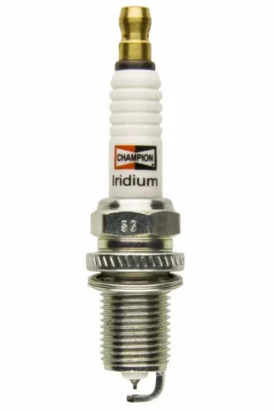 Champion - 9201 - Iridium Spark Plug Top Rated