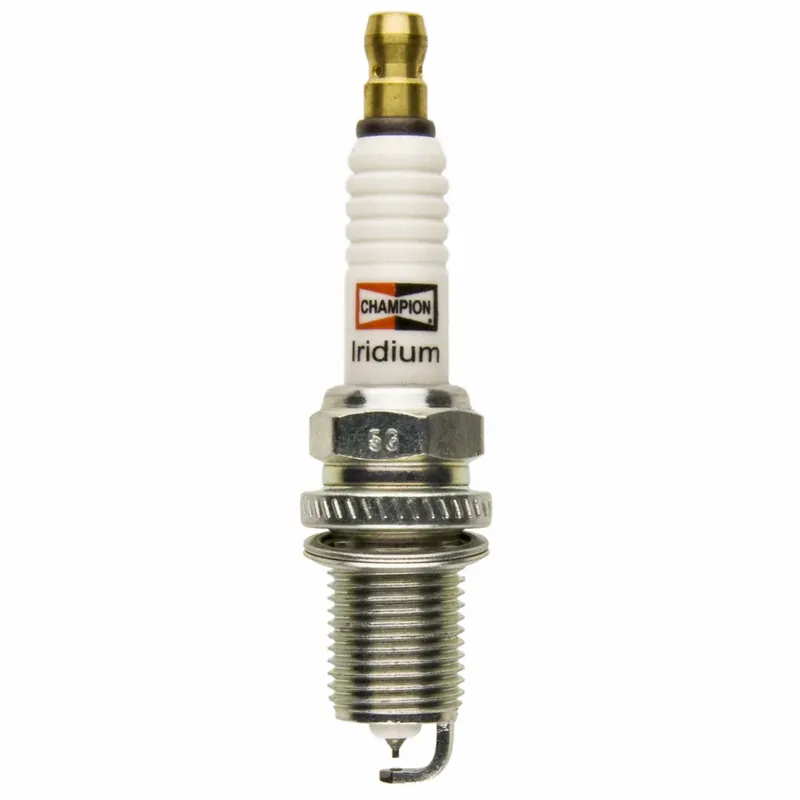 Champion - 9201 - Iridium Spark Plug Top Rated