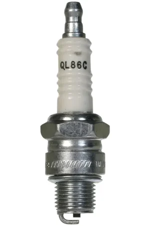 Champion - 933M - QL86C Small Engine Spark Plug Reduced Price