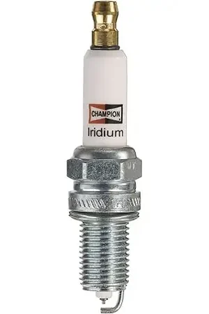 Latest Champion - 9405 - Iridium Spark Plug