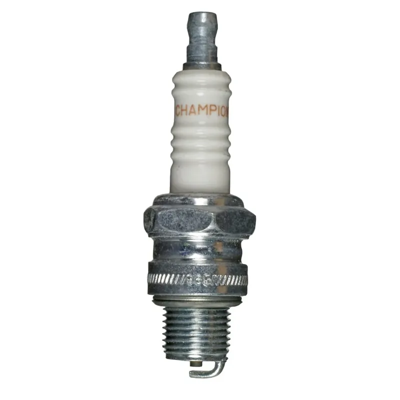 Latest Champion - 941M - QL77CC Small Engine Spark Plug