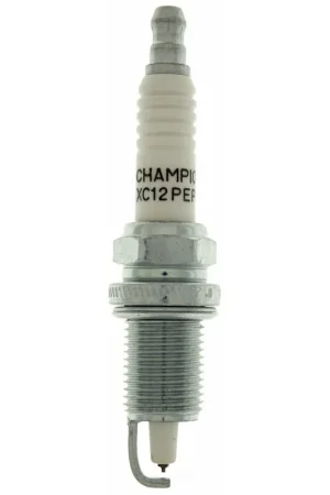 Champion - 955M - XC12PEPB Small Engine Spark Plug Secure Checkout