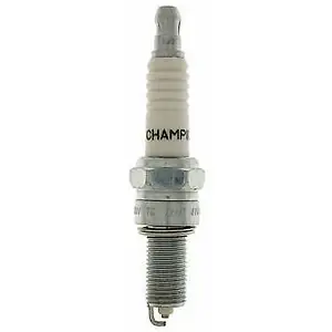 Premium Champion - 977 - RG6YC Spark Plug