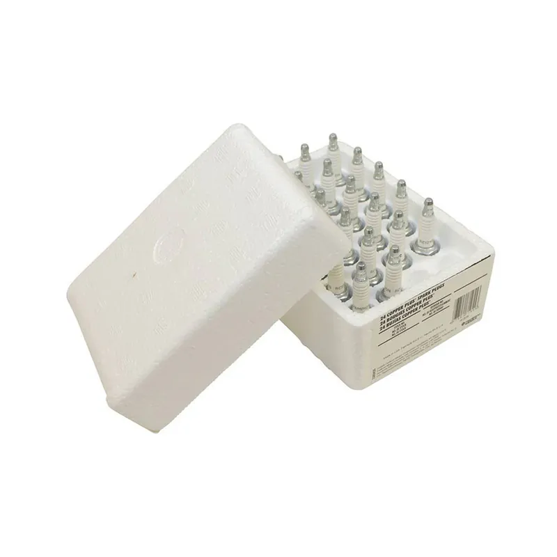 Champion - 841S - J8C Shop Pack 24 Plugs Top Rated