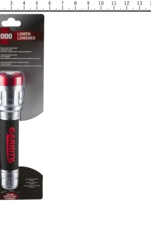 Clearance Garrity - 60-042 - Trailblazer LED Flashlight