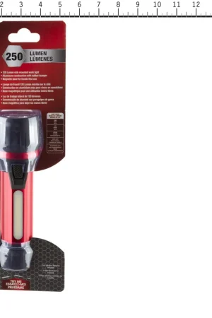 Today Only Garrity - 65-090 - LED 2AA ValueLite