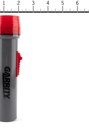 Garrity - GA8200 - 130lm Tuff Series Flashlight Top Pick