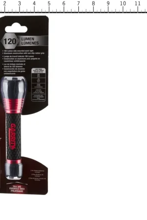 Garrity - GA8010 - 100lm Compact Pen Light Buy Online