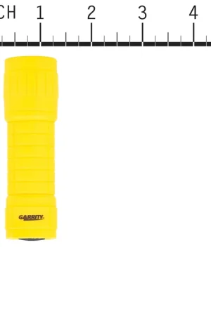 Garrity - GA8100 - 400lm G-Tech Flashlight Time-Limited