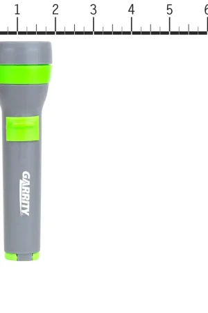 Get Yours Garrity - GA8101 - 200lm G-Tech Flashlight