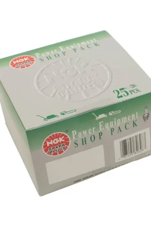 Direct From Factory NGK - 91028 - BPMR7Y Shop Pack of 25 Spark Plugs