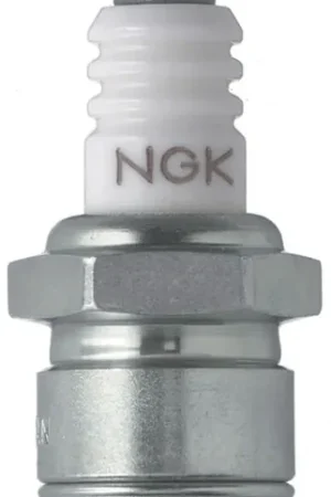 NGK - 4133 - BR4LM Spark Plug Free Returns