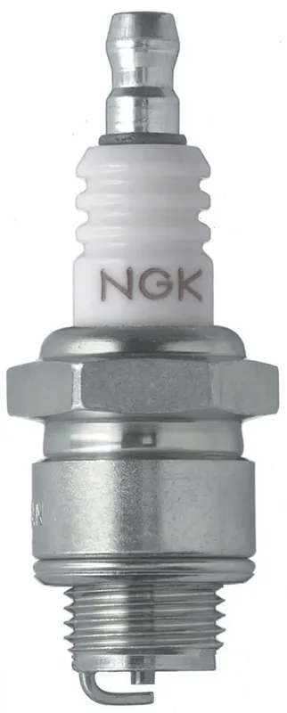 NGK - 4133 - BR4LM Spark Plug Free Returns