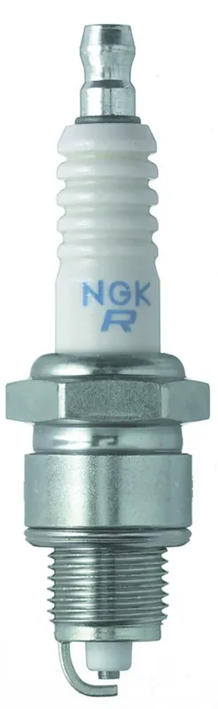 Certified NGK - 1468 - BR8HS-10 BLYB Spark Plug