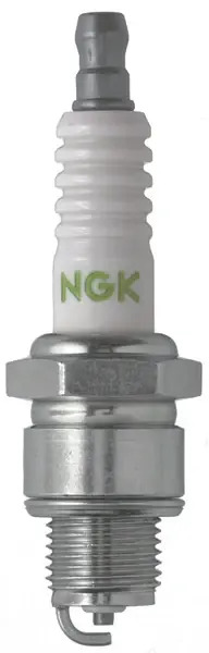 NGK - 4838 - BP8H-N-10 Spark Plug Crafted