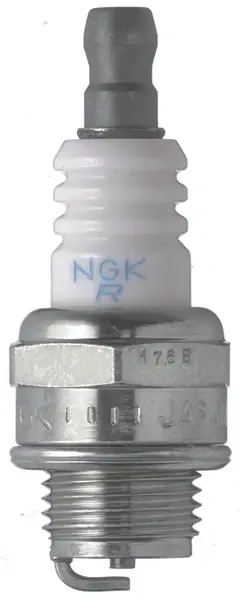 NGK - 4002 - BMR6A Solid Spark Plug Today Only